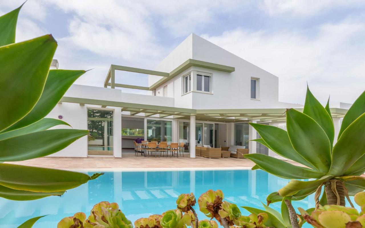 Villa Santandria Grupo Seranova Luxury Hotel Ciutadella  Exterior photo